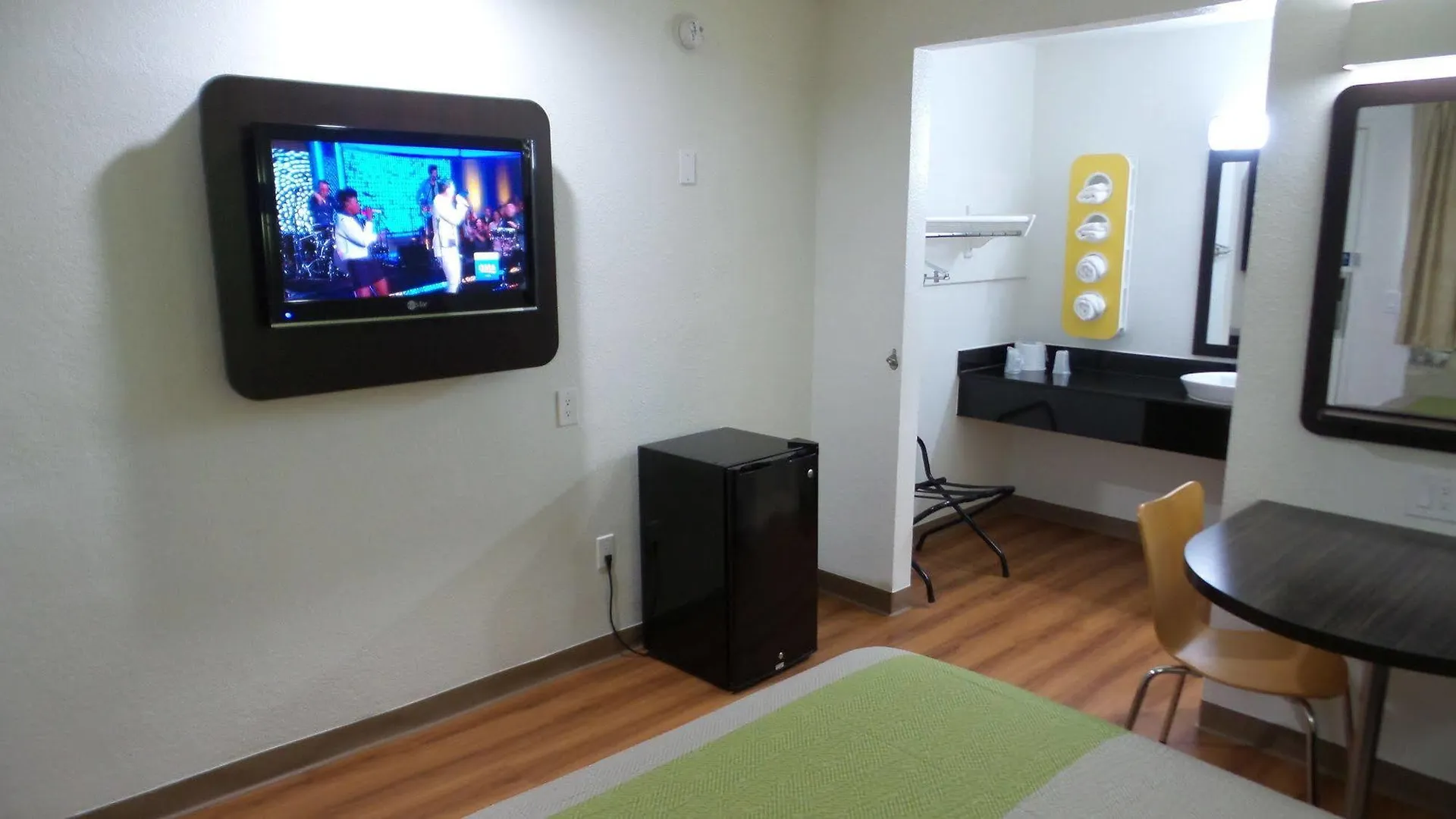 ** Hotel Motel 6 Ontario Airport United States